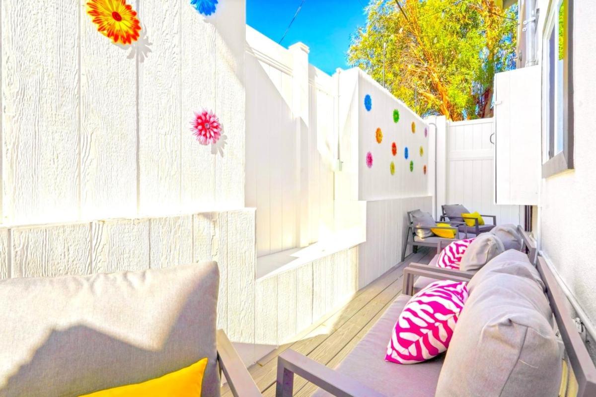 D- Hip Noho Haven Hot Tub - Family - Parking * Los Ángeles